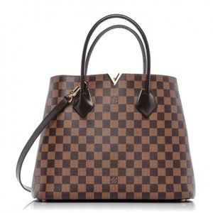 Louis Vuitton Kensington